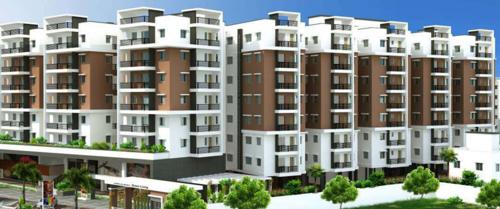  green-living Images for Elevation of Gowra Green Living