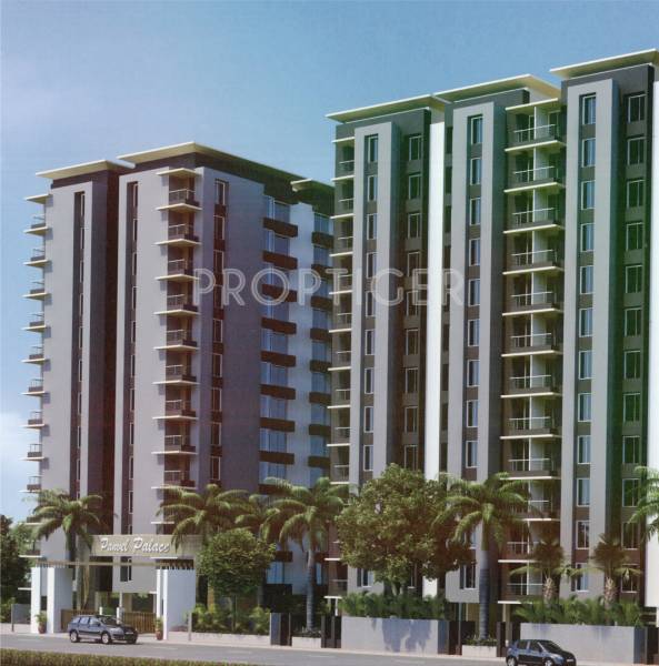  palace Project Image