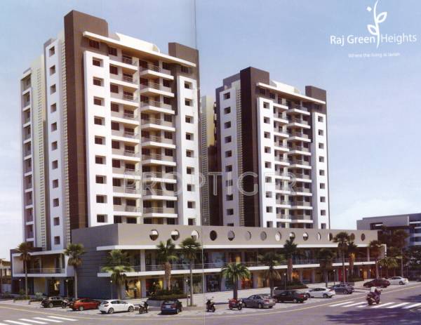 Images for Elevation of Raj Heights Images for Elevation of Raj Heights