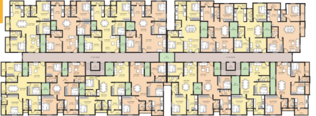  subrabath Master Plan