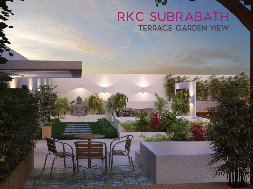 Images for Amenities of RKC Subrabath