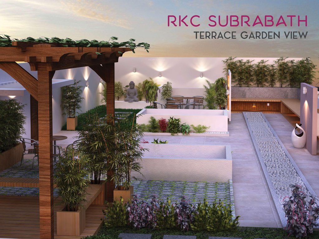 Images for Amenities of RKC Subrabath