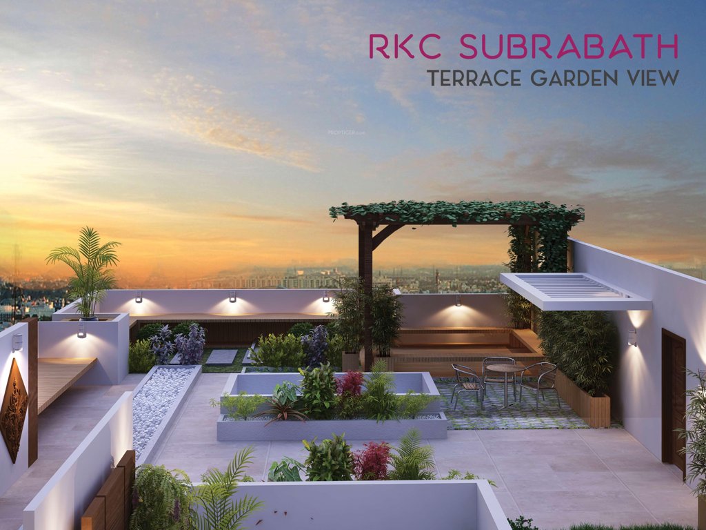 Images for Amenities of RKC Subrabath