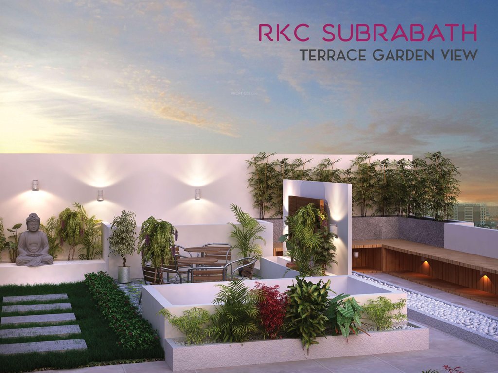 Images for Amenities of RKC Subrabath