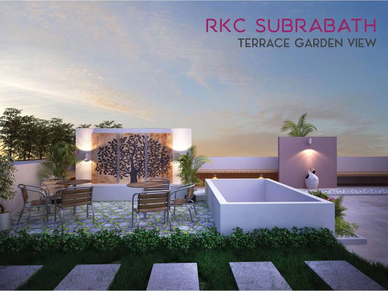 Images for Amenities of RKC Subrabath
