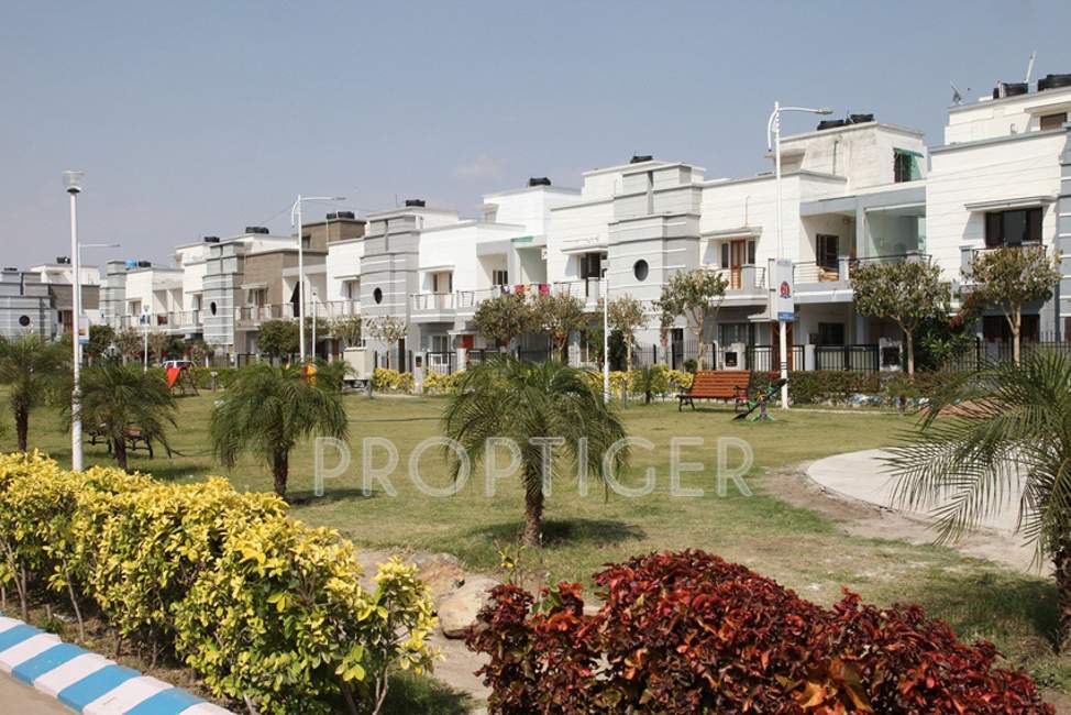  city villas Images for Elevation of Omaxe City Villas