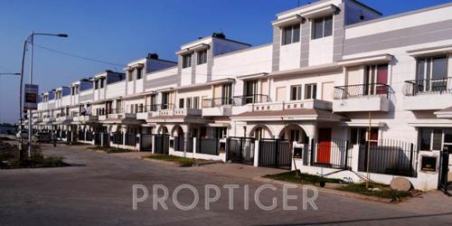 Images for Elevation of Omaxe City Villas city-villas Images for Elevation of Omaxe City Villas