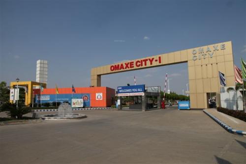 Images for Amenities of Omaxe City Independent Floors