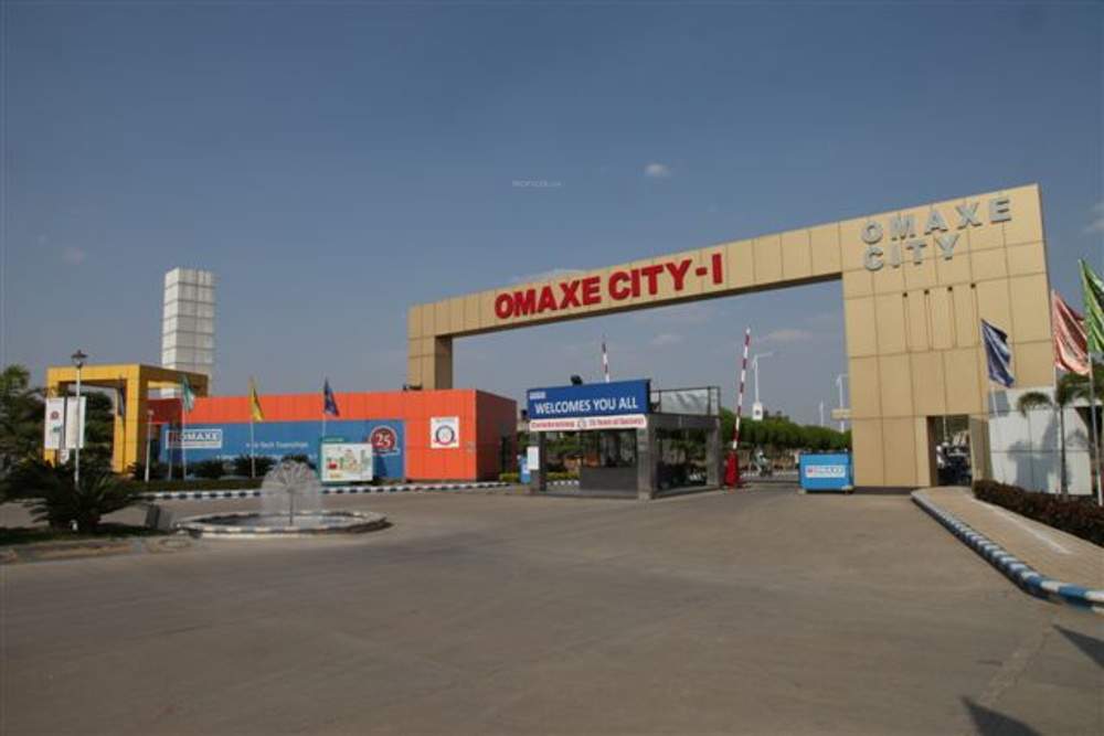 Images for Amenities of Omaxe City Independent Floors
