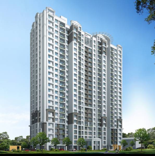 Images for Elevation of Skyline Brown