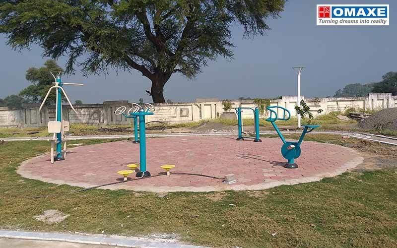  happy homes Gymnasium