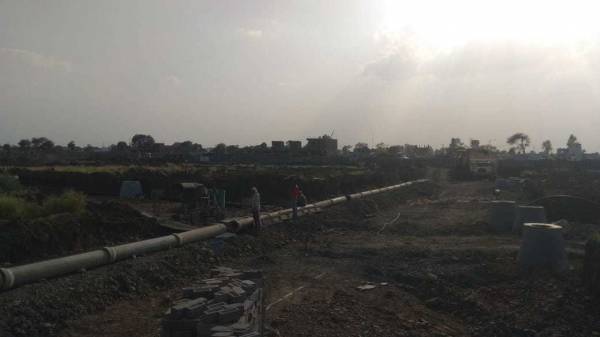 Construction Status Nov-24 shubhangan-ext Construction Status Nov-24