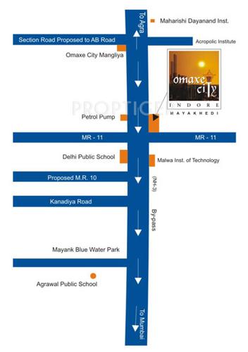 Images for Location Plan of Omaxe Shubhangan shubhangan Images for Location Plan of Omaxe Shubhangan