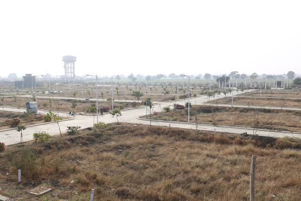 Elevation shubhangan Elevation