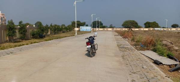 Internal Roads & Footpaths shubhangan-ext Internal Roads & Footpaths