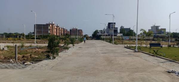 Internal Roads & Footpaths shubhangan-ext Internal Roads & Footpaths