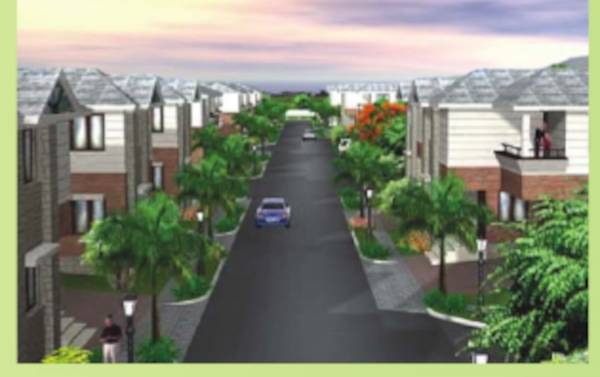 Elevation signature-villas Elevation
