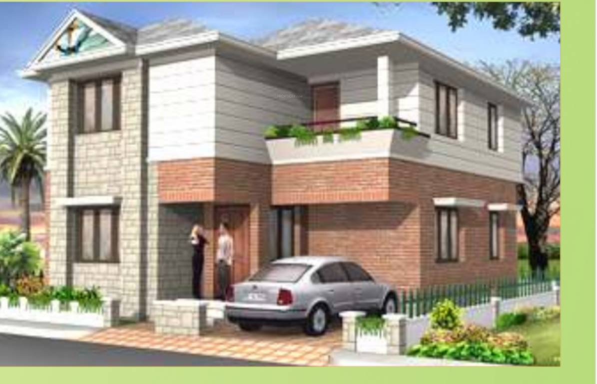 2000 sq ft 3 BHK 3T Villa for Sale in Isha Homes Signature Villas