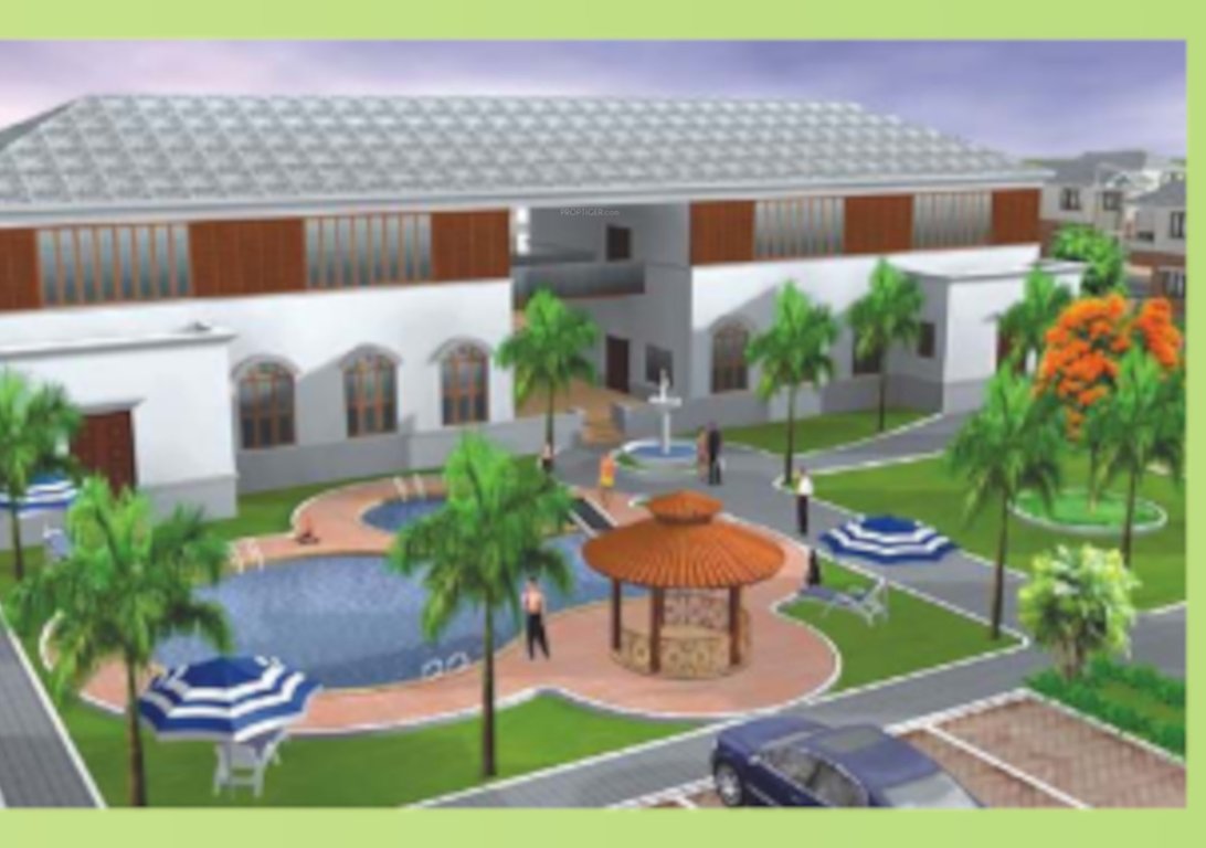 signature villas Others