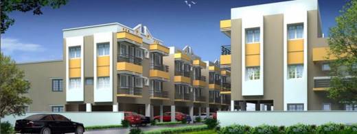 Images for Elevation of Ashirvaadh Homes Lotus