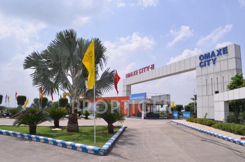 Images for Elevation of Omaxe City 2 Plots city-2-plots Images for Elevation of Omaxe City 2 Plots