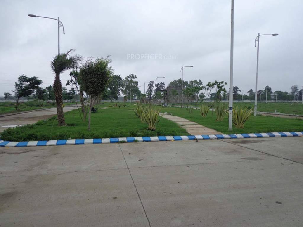  city 2 plots Images for Amenities of Omaxe City 2 Plots