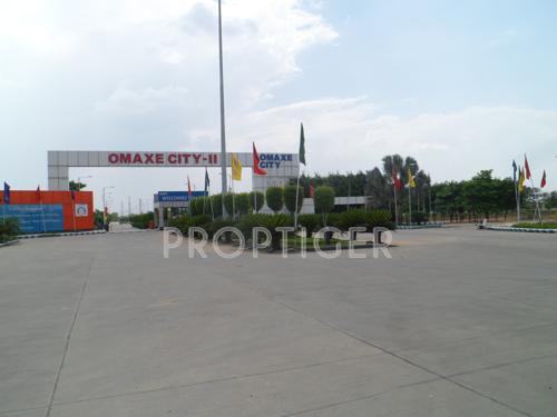  city-2-plots Images for Main Other of Omaxe City 2 Plots