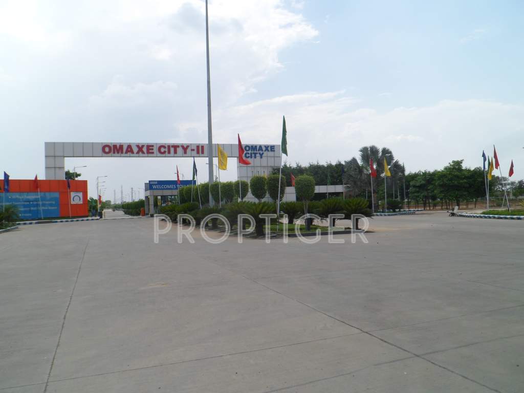  city 2 plots Images for Main Other of Omaxe City 2 Plots