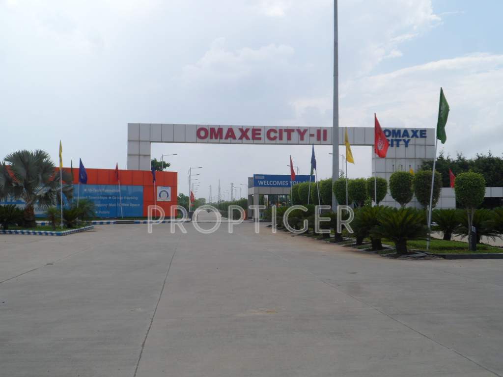  city 2 plots Images for Main Other of Omaxe City 2 Plots