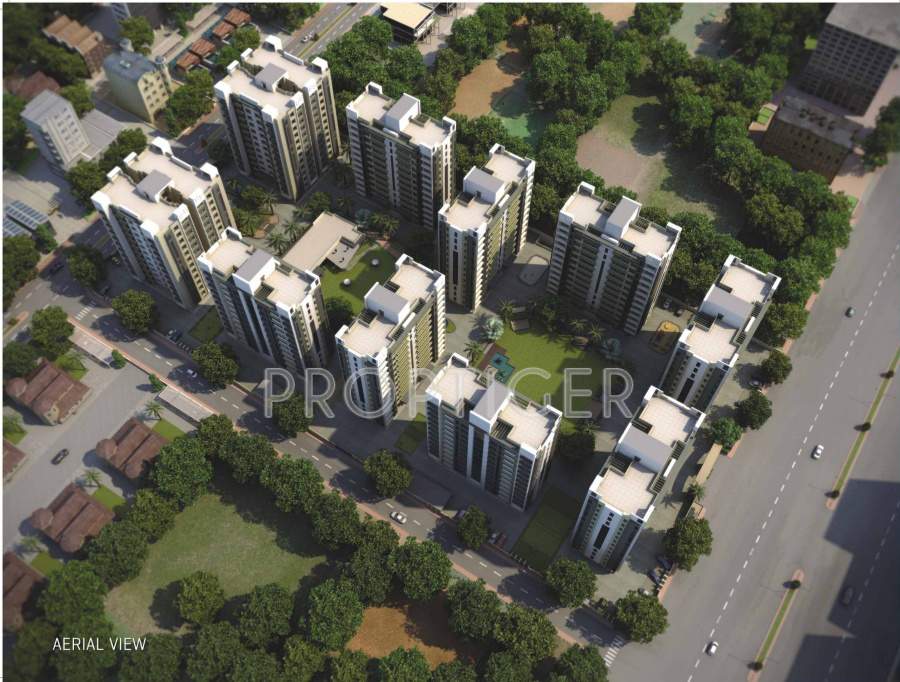  elita Images for Elevation of Rajhans Elita