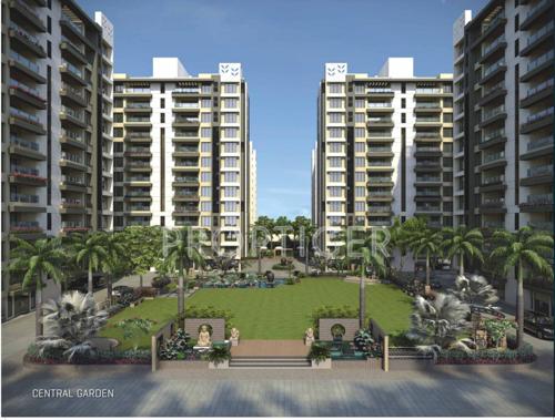 Images for Elevation of Rajhans Elita elita Images for Elevation of Rajhans Elita