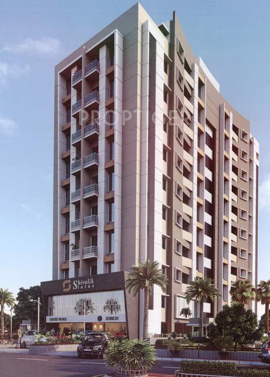 Images for Elevation of Yashasvi Shivalik Status