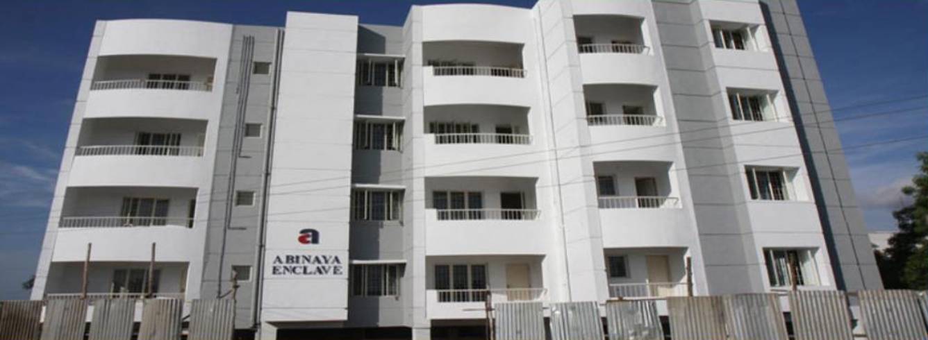  enclave Project Image