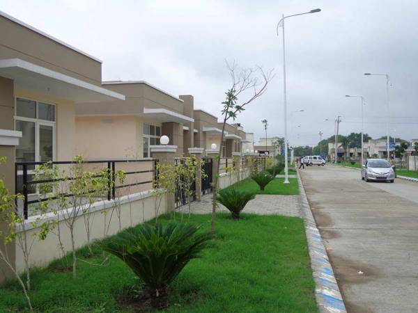 Images for Elevation of Omaxe Manglia Court