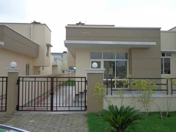 Images for Elevation of Omaxe Manglia Court