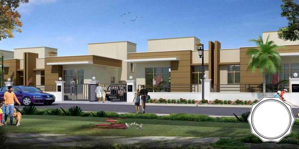 Images for Elevation of Omaxe Manglia Court Images for Elevation of Omaxe Manglia Court