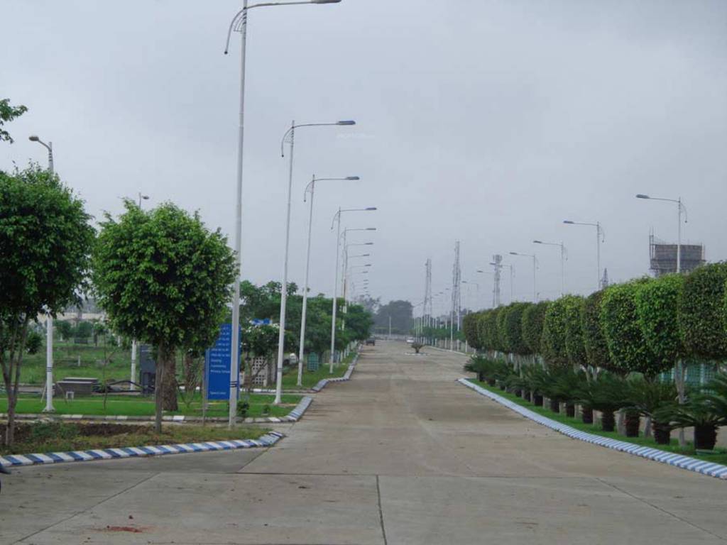 Images for Amenities of Omaxe Manglia Court