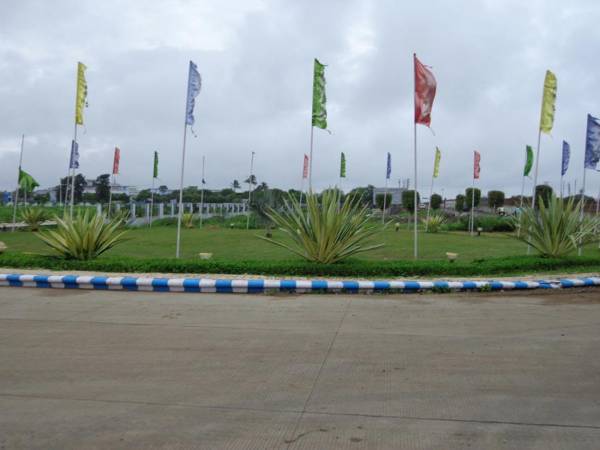 Images for Amenities of Omaxe Manglia Court