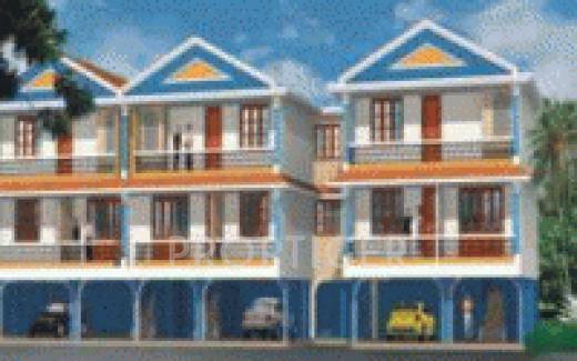 Images for Elevation of Nanu Sapana Baptista