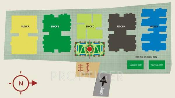 Images for Layout Plan of Aks Housing Serenity Images for Layout Plan of Aks Housing Serenity