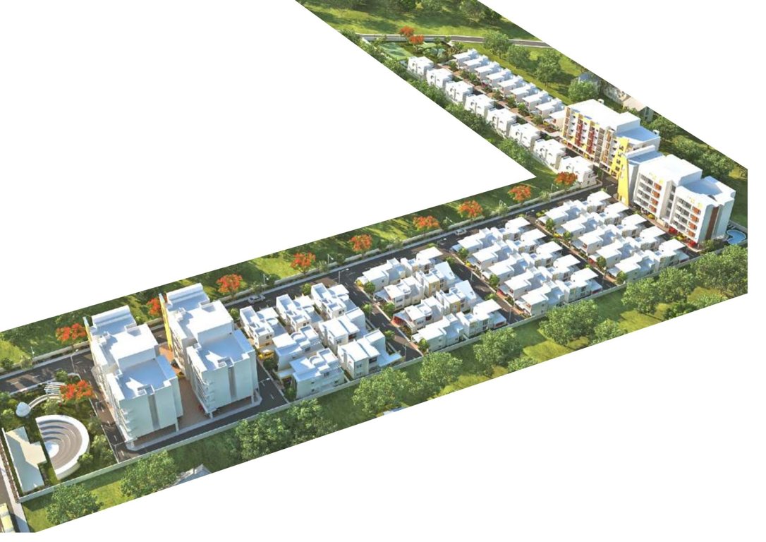 Images for Elevation of Kubhera Vistas Villa