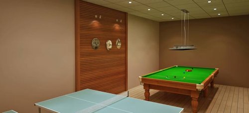 Images for Amenities of Kubhera Vistas Villa