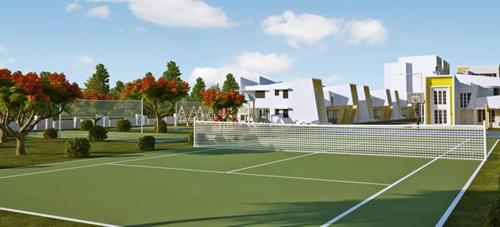 Images for Amenities of Kubhera Vistas Villa