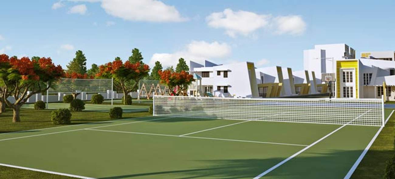 Images for Amenities of Kubhera Vistas Villa