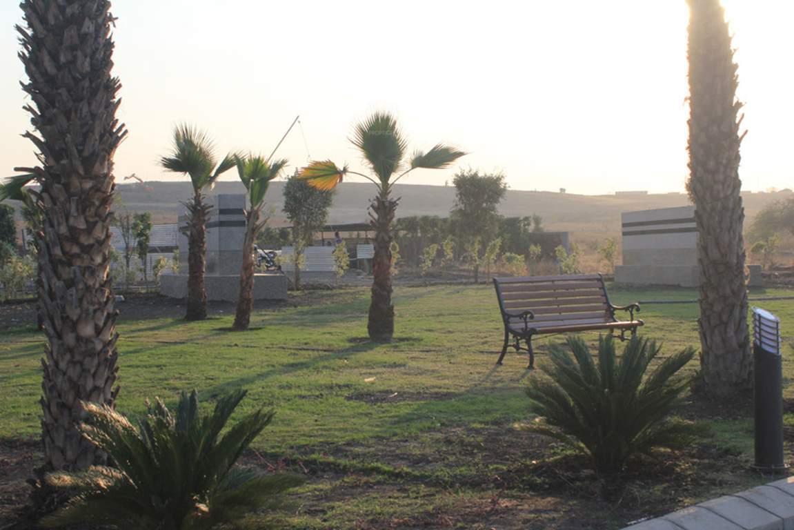 hills Images for Amenities of Omaxe Hills