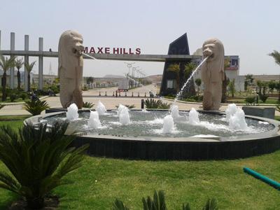  hills Images for Amenities of Omaxe Hills