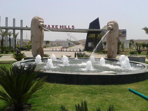  hills Images for Amenities of Omaxe Hills