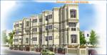 Images for Elevation of Afraah Crystal Court