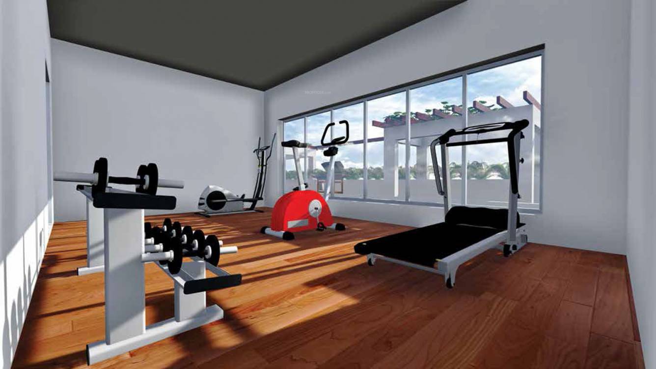 Images for Amenities of Promag Omkara