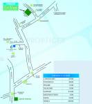 Images for Location Plan of Omaxe ParkWoods